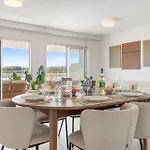 Oceana Gardens 3br Panoramic View *