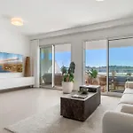 公寓 Oceana Gardens 3br Panoramic View