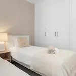 公寓 Oceana Gardens 3br Panoramic View