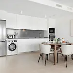 公寓 Oceana Gardens 3br Panoramic View *