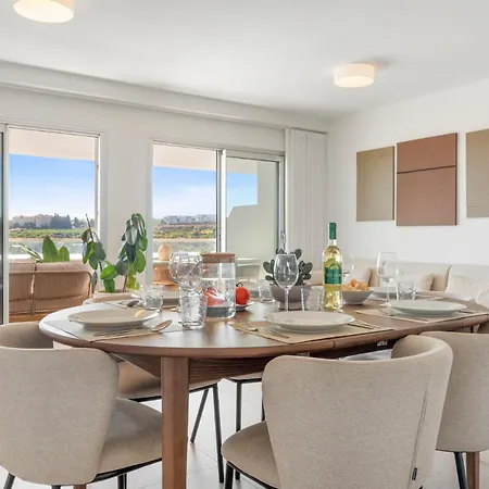 Oceana Gardens 3br Panoramic View *