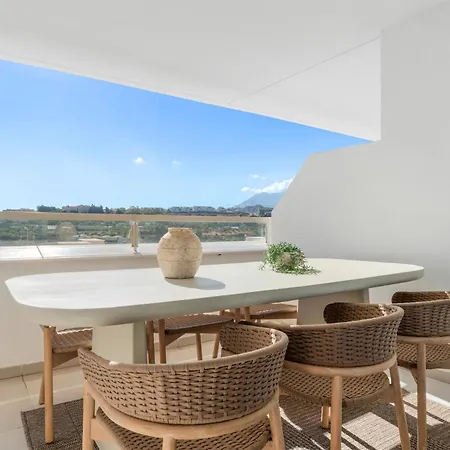 Oceana Gardens 3br Panoramic View