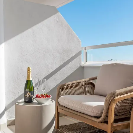 Oceana Gardens 3br Panoramic View * אסטפונה