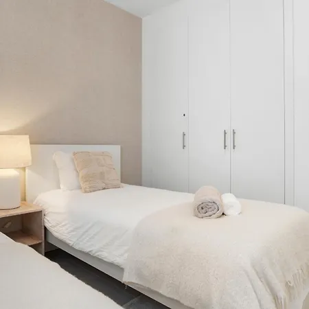 דירה Oceana Gardens 3br Panoramic View