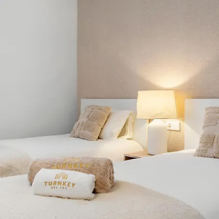 Oceana Gardens 3br Panoramic View 公寓 *
