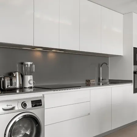 Oceana Gardens 3br Panoramic View אסטפונה