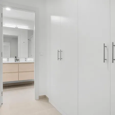 Oceana Gardens 3br Panoramic View * אסטפונה